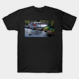 Herring Cove NS 03 T-Shirt